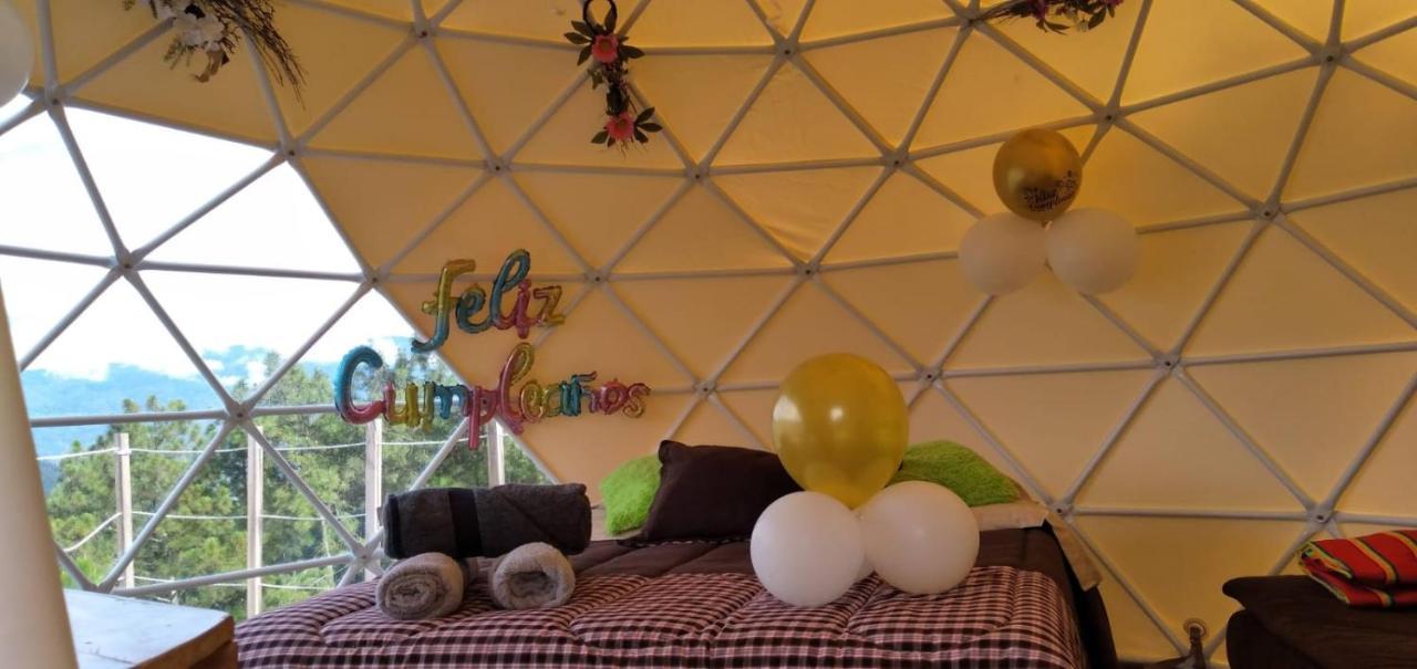 Glamping El Porvenir Rnt 10601 Manta