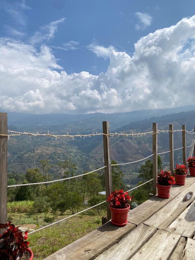 Glamping El Porvenir Rnt 10601