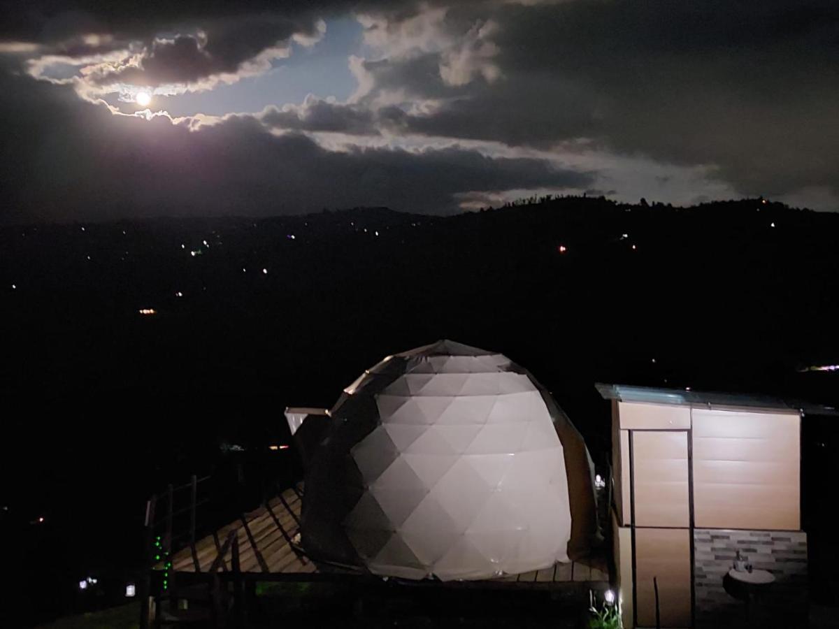 Luxury tent Glamping El Porvenir Rnt 10601