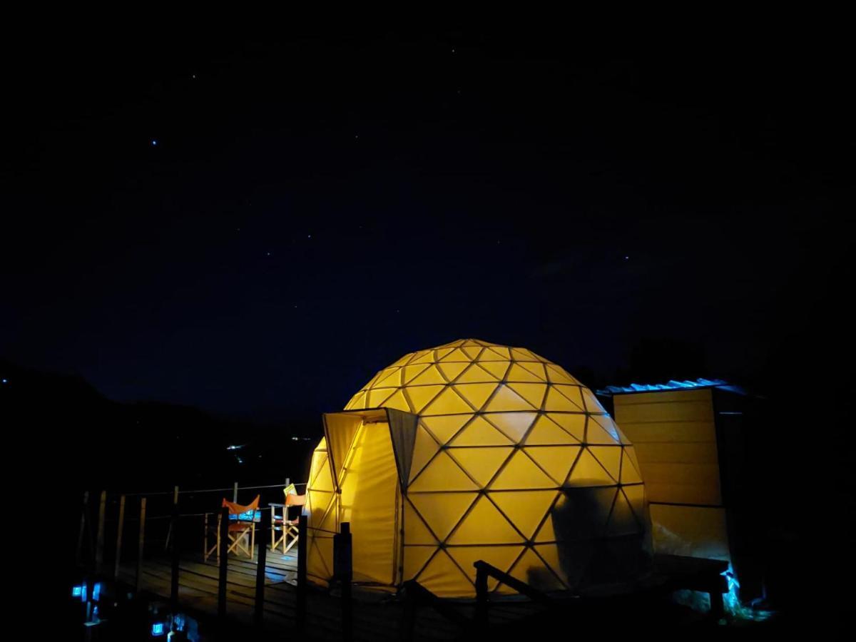Glamping El Porvenir Rnt 10601 *